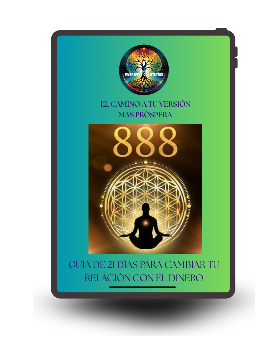 INVERSIONES CONSCIENTES